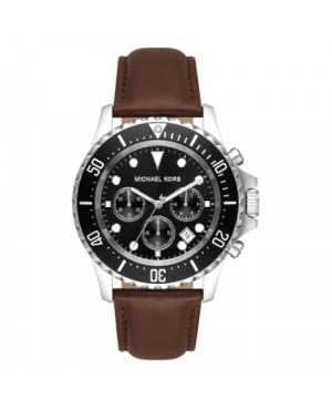 Modowy zegarek męski MICHAEL KORS Everest MK9054