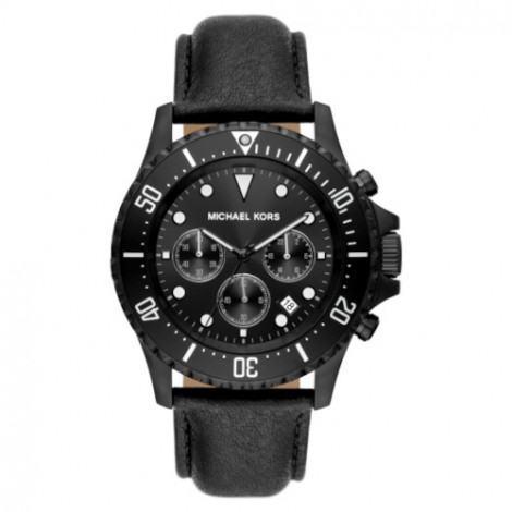 Modowy zegarek męski MICHAEL KORS Everest MK9053