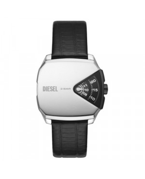 Modowy zegarek męski DIESEL D.V.A. DZ2153