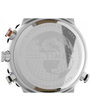 dekiel TIMEX TW2V22300 Expedition North Tide-Temp-Compass