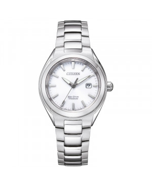 Klasyczny zegarek damski CITIZEN Titanium EW2610-80A
