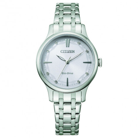 Elegancki zegarek damski CITIZEN Elegance EM0890-85A