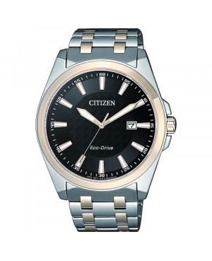 Klasyczny zegarek męski CITIZEN Elegance BM7109-89E