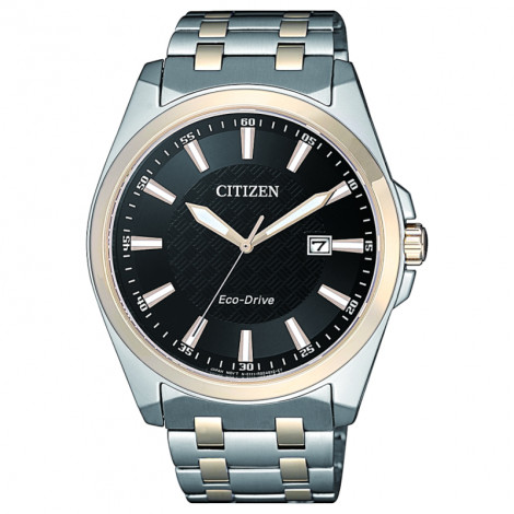 Klasyczny zegarek męski CITIZEN Elegance BM7109-89E
