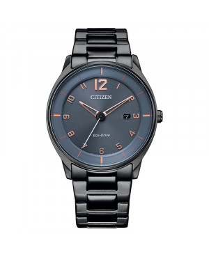 Klasyczny zegarek męski CITIZEN Urban BM7408-88H