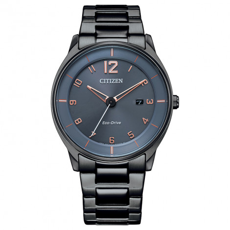 Klasyczny zegarek męski CITIZEN Urban BM7408-88H