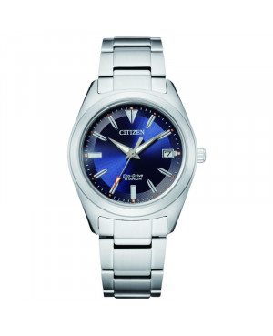 Klasyczny zegarek damski CITIZEN Titanium FE6150-85L