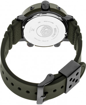 Męski zegarek do nurkowania SEIKO Prospex Diver SNJ031P1