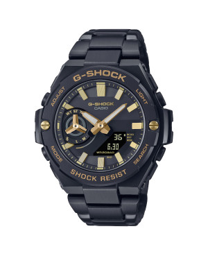 Sportowy zegarek męski CASIO G-Shock G-Steel GST-B500BD-1A9ER