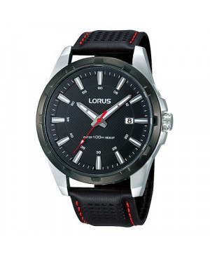 Sportowy zegarek męski LORUS RS963AX-9 (RS963AX9)