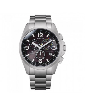 Męski zegarek dla pilotów CITIZEN Promaster Sky CB5920-86E