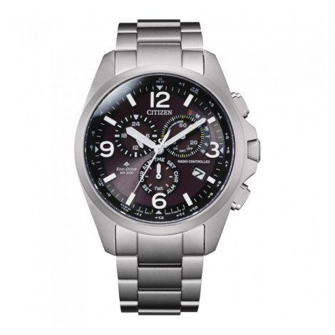 Męski zegarek dla pilotów CITIZEN Promaster Sky CB5920-86E