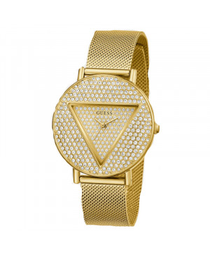 Modowy zegarek damski GUESS Iconic GW0477L2