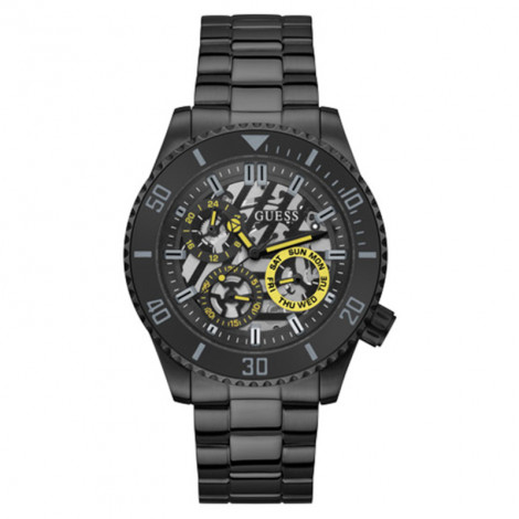 Modowy zegarek męski GUESS Axle GW0488G3