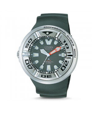 Sportowy zegarek męski do nurkowania CITIZEN Promaster Professional Diver`s BJ8050-08E