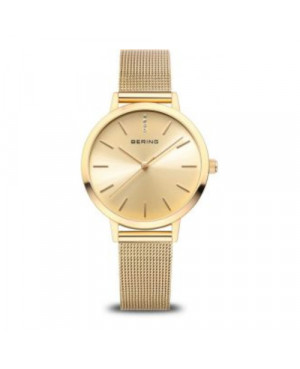 Klasyczny zegarek damski BERING Classic 13434-333