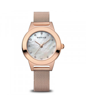 Elegancki zegarek damski BERING Classic 11125-366