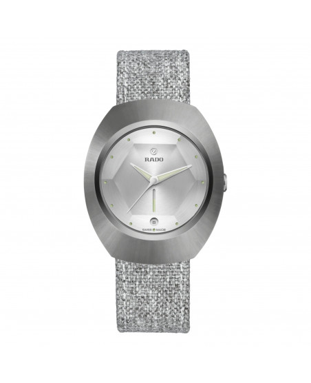 zegarek RADO DiaStar Original 60-Year Anniversary Edition R12163118