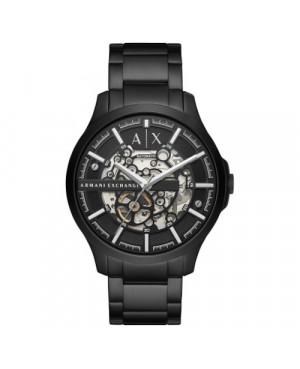 Modowy zegarek męski ARMANI EXCHANGE Hampton AX2418