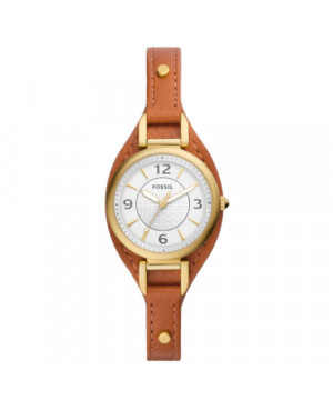 Elegancki zegarek damski FOSSIL Carlie Mini ES5215