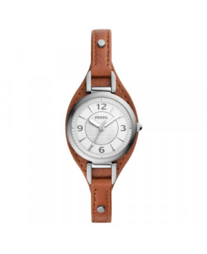 Elegancki zegarek damski FOSSIL Carlie Mini ES5214