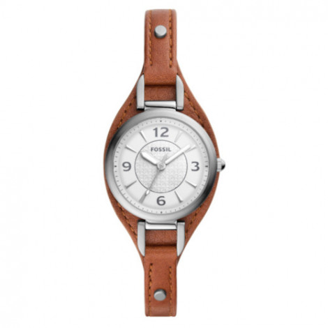 Elegancki zegarek damski FOSSIL Carlie Mini ES5214