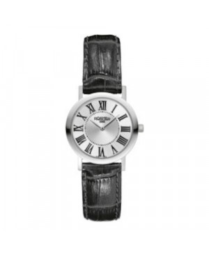 Szwajcarski klasyczny zegarek damski ROAMER Limelight Lady 934857 41 11 SE