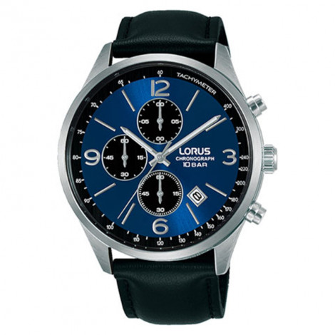 Sportowy zegarek męski LORUS Chronograph RM319HX9