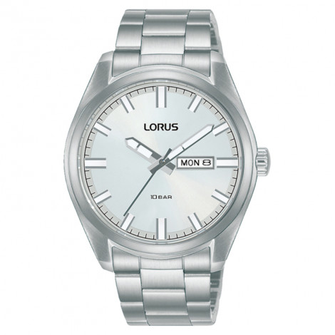 Sportowy zegarek męski LORUS Classic RH353AX9G