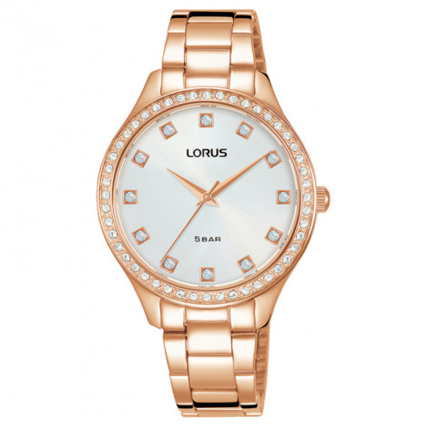 Elegancki zegarek damski LORUS Women RG282RX9