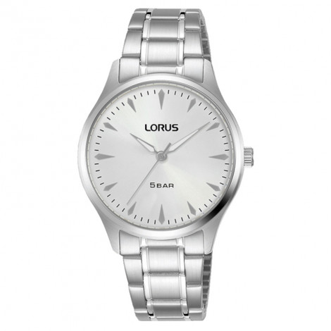 Klasyczny zegarek damski LORUS Classic RG279RX9