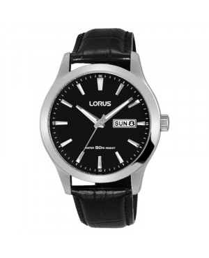 Klasyczny zegarek męski LORUS Classic RXN27DX9