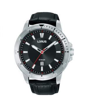 Klasyczny zegarek męski LORUS Classic RH919PX9