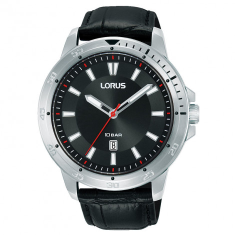 Klasyczny zegarek męski LORUS Classic RH919PX9