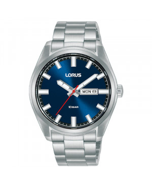Klasyczny zegarek męski LORUS Classic RH349AX9G