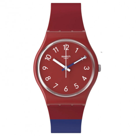 Szwajcarski zegarek SWATCH SwatchPAY! Colore Blocco Pay! SO28R109-5300