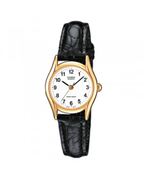 Klasyczny zegarek damski CASIO Classic LTP-1154PQ-7BEG