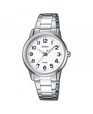 Klasyczny zegarek damski CASIO Classic LTP-1303PD-7BVEG