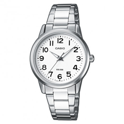 Klasyczny zegarek damski CASIO Classic LTP-1303PD-7BVEG