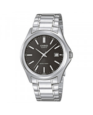 Klasyczny zegarek męski CASIO Classic MTP-1183PA-1AEG