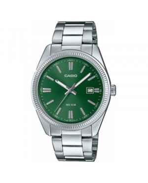Klasyczny zegarek męski CASIO MTP-1302PD-3AVEF