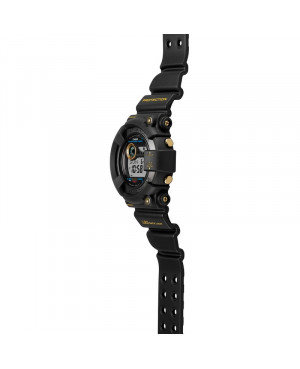 Sportowy zegarek męski do nurkowania CASIO G-Shock Master of G Sea Frogman GW-8230B-9AER