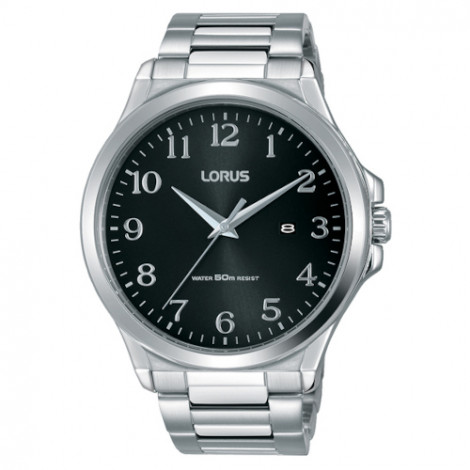 Klasyczny zegarek męski LORUS RH969KX9