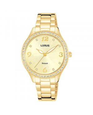 Modowy zegarek damski LORUS RG234TX9