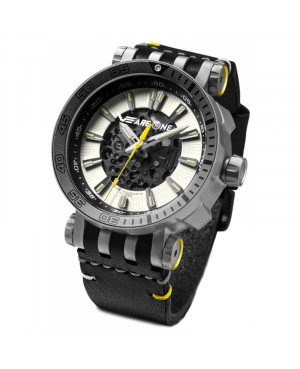 Sportowy zegarek męski VOSTOK EUROPE VEareONE 2022 NH72/575H705