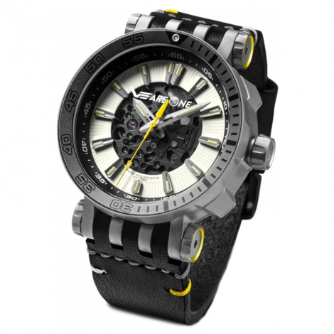 Sportowy zegarek męski VOSTOK EUROPE VEareONE 2022 NH72/575H705
