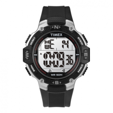 Sportowy zegarek męski TIMEX DGTL Rugged TW5M41200