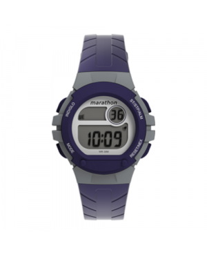 Sportowy zegarek damski TIMEX Marathon TW5M32100
