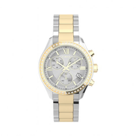 Elegancki zegarek damski TIMEX Miami TW2V57700