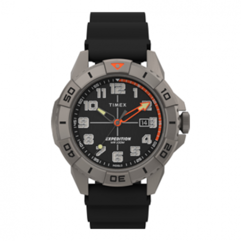 Sportowy zegarek męski TIMEX Expedition TW2V40600